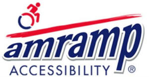 Accessible Locations 49 amramp