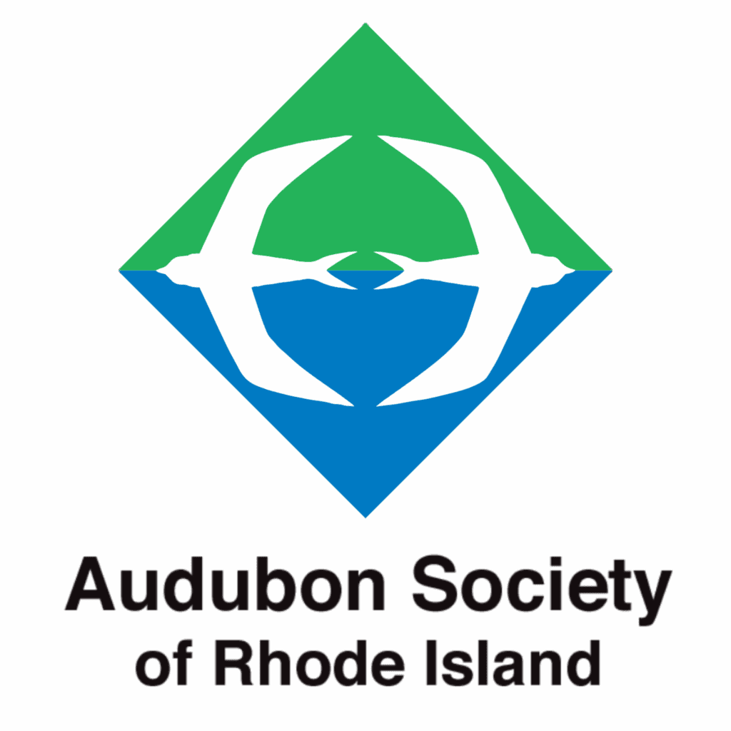 Audubon Logo Standard transparent