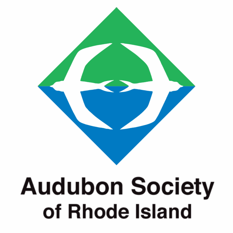 Audubon Logo Standard transparent