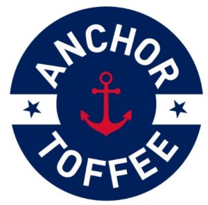 Accessible Locations 52 anchor toffee