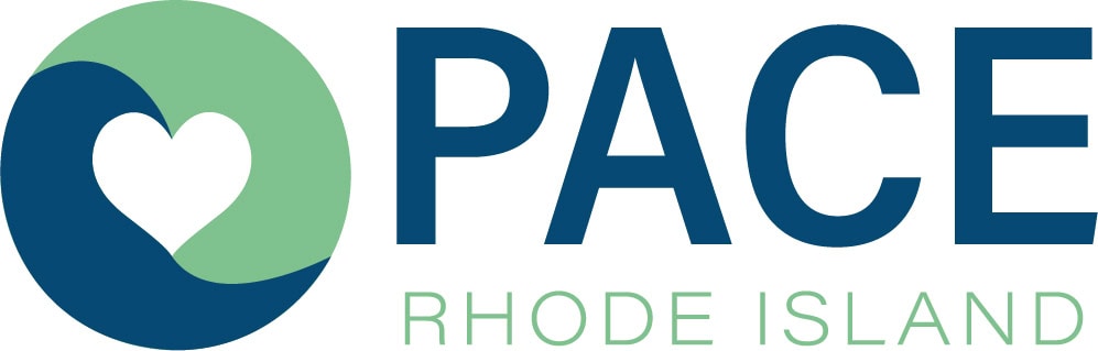 PACE waveheart logo