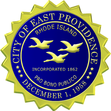 City of East Providence city seal