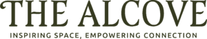 The Alcove logo